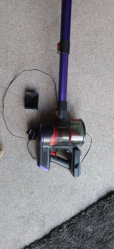 Buture cordless vacum cleaner - cordless,