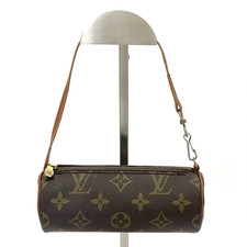 Louis Vuitton Papillon Pouch