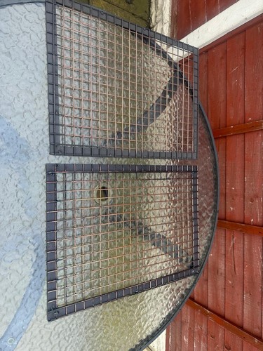 Replacement heavy duty steel - replacement,