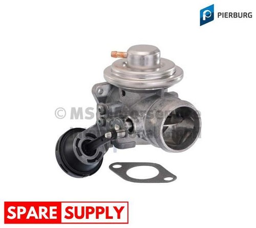 Egr valve for beetle bora - vw,