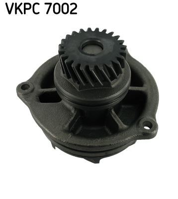 Engine cooling water pump - cooling,