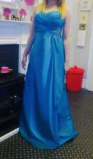 Prom/Ball/Party/Bridesmaid