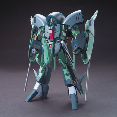 144 hguc ras anksha - 1/144,