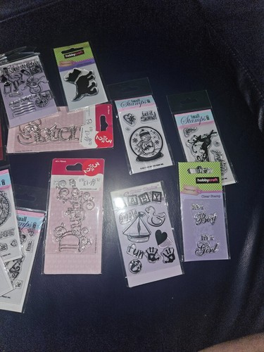 Papermania stamps hobby - papermania, stamps,