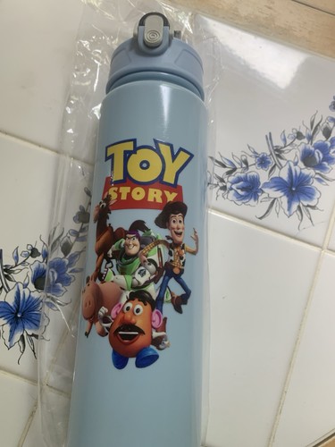 New toy story blue water - toy,