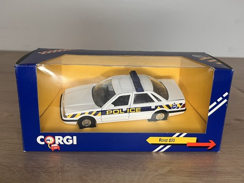 Corgi 36 rover - corgi, 1:36