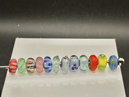 Genuine trollbeads beads - trollbeads,