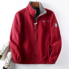 Fleece Jacket Norway Full Zip