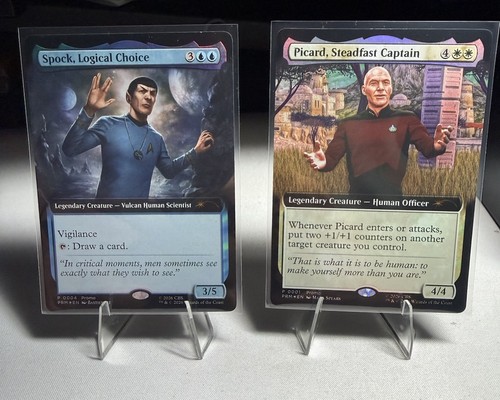Picard steadfast captain - steadfast, &