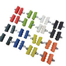 BMX Brake Blocks Pads Old