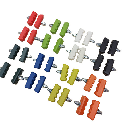 Bmx brake blocks - bmx,