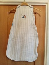 Grobag Baby Sleeping Bag 2.5 Tog Size 0-6 Months