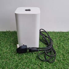 Apple AirPort Time Capsule 2TB A1470 5th Generation Wireless AC Router ME177LL/A