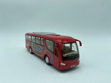 Model Bus Coach KS7101 -