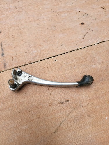 Honda melody scooter brake - honda,