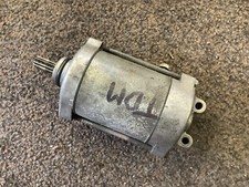 Yamaha TDM850 Starter Motor