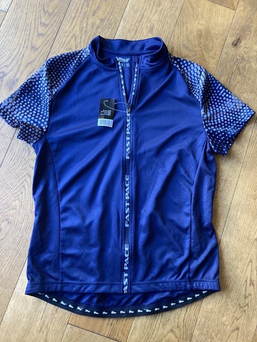Crivit men cyle jersey - cyle,