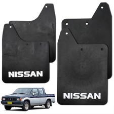 Full Set Nissan Navara