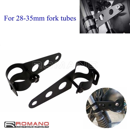 Motorcycle 35mm fork - 28-35mm, tube