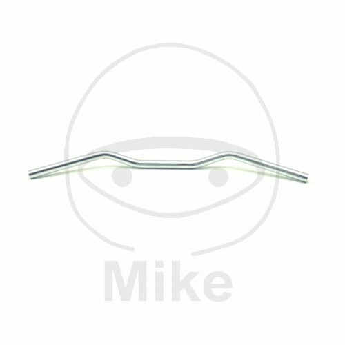 Chrome handlebar 4 - chrome,