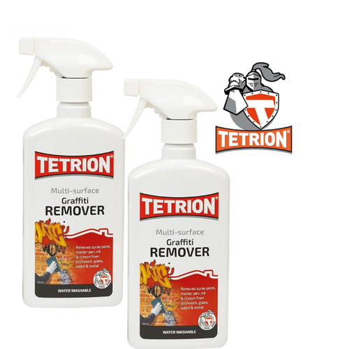 Tetrion 500ml multi surface - tetrion,
