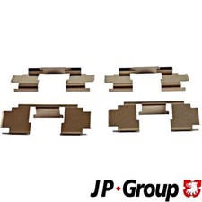 Disc Brake Pads Accessory Kit