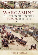 Wargaming Nineteenth Century