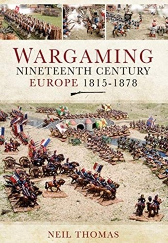 Wargaming nineteenth century - nineteenth,