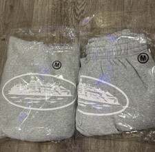 Corteiz "Alcatraz"  Tracksuit
