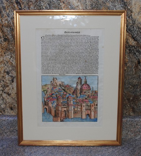 Berta etas mudi - etas, folium