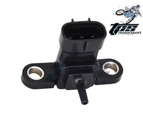 Throttle body map - throttle, manifold