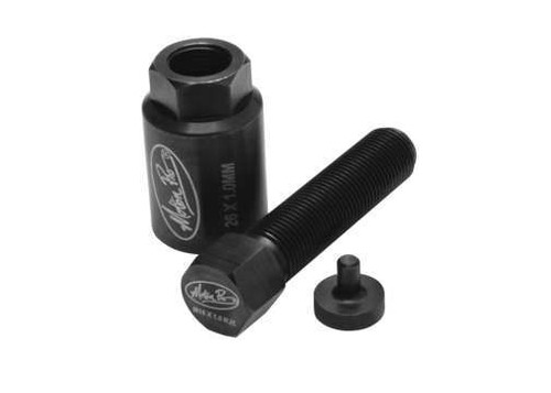 Motion pro fly wheel puller - wheel,