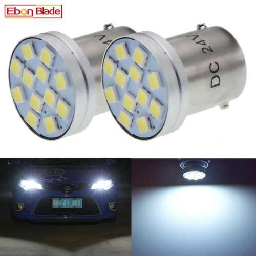 24v volt led ba15s - volt,