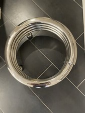 Bisque Hot Hoop Radiator - Ex Display