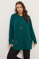 Yours Curve Women's Plus Size