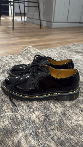 Martens 1461 patent lamper - dr.,