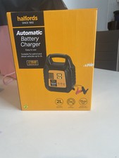 Car battery charger - battery,