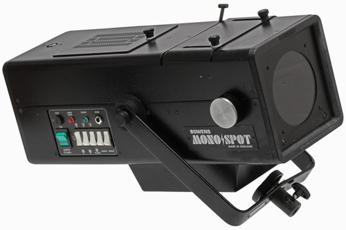 Bowens calumet monospot - calumet, gobo