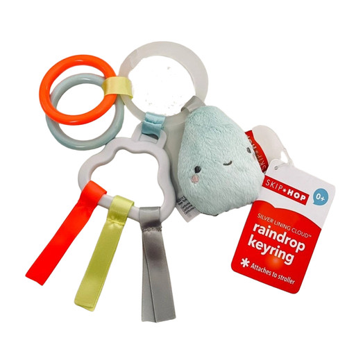Skip hop silver lining cloud - skip,