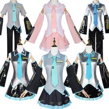 Halloween Vocaloid Miku