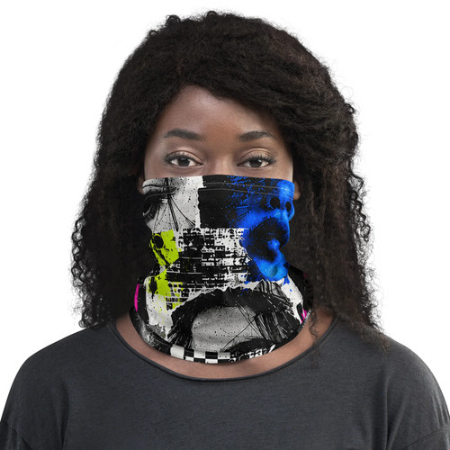 Snoops adversarial apparel - snoops,