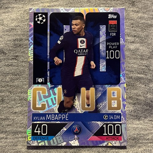 Kylian mbappe 100 club - 100, hundred
