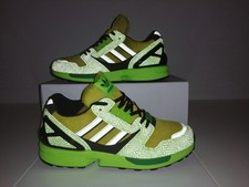 adidas zx 8000 atmos  - 9 UK