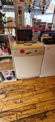 Hotpoint aquarius dishwasher - hotpoint,