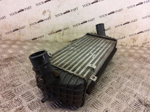 Hyundai i40 intercooler - i40, vf