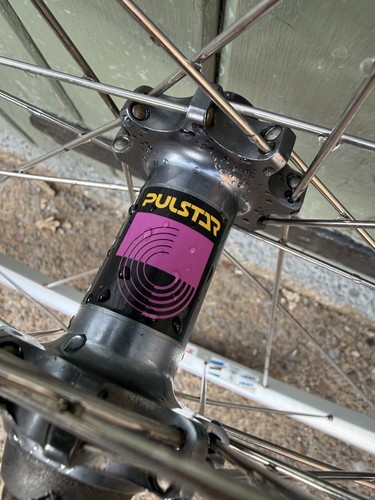 Ritchey vantage pro pulsar - pro,