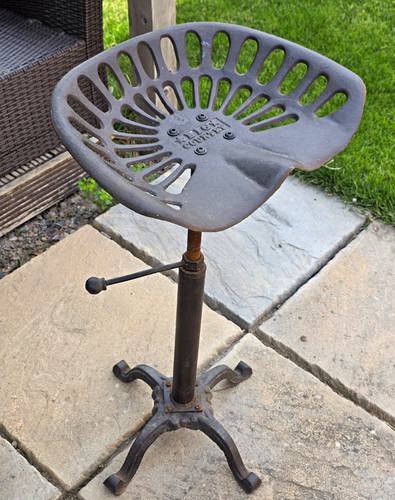 Big country cast iron - country',