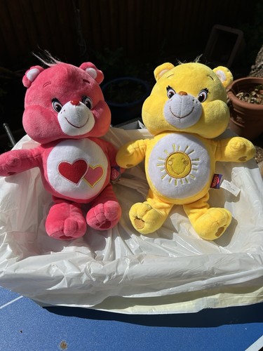 Care bears love lot bear - care,