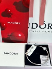 Pandora Firework Clasp Bangle