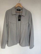 Lyle And Scott Men’s jacket
